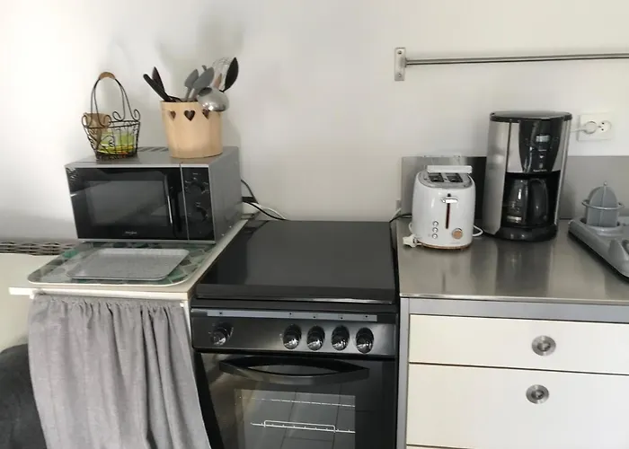 La Petite Escarpolette