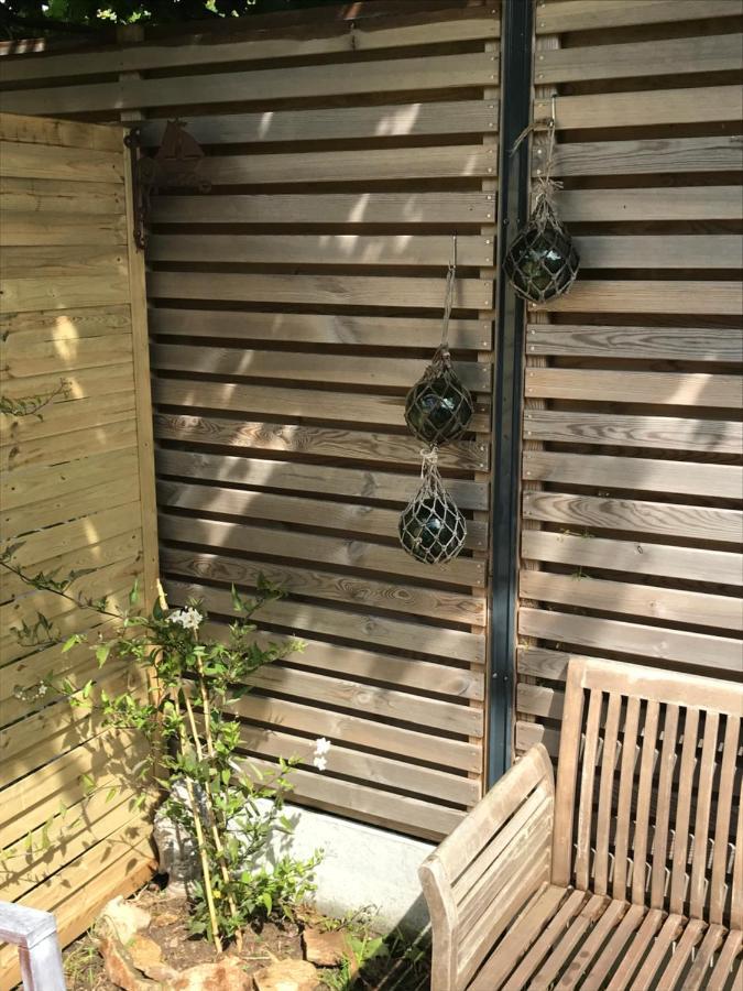 La Petite Escarpolette Apartment Arzon