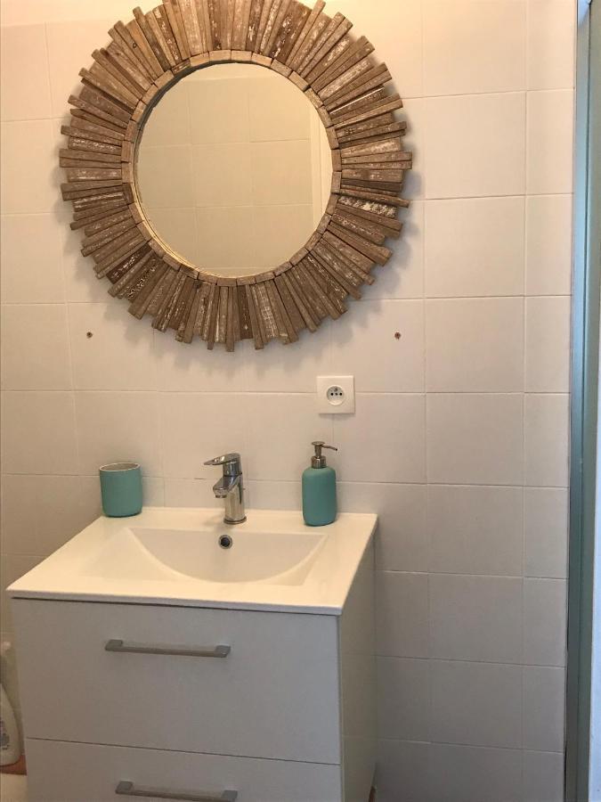 La Petite Escarpolette Apartment Arzon