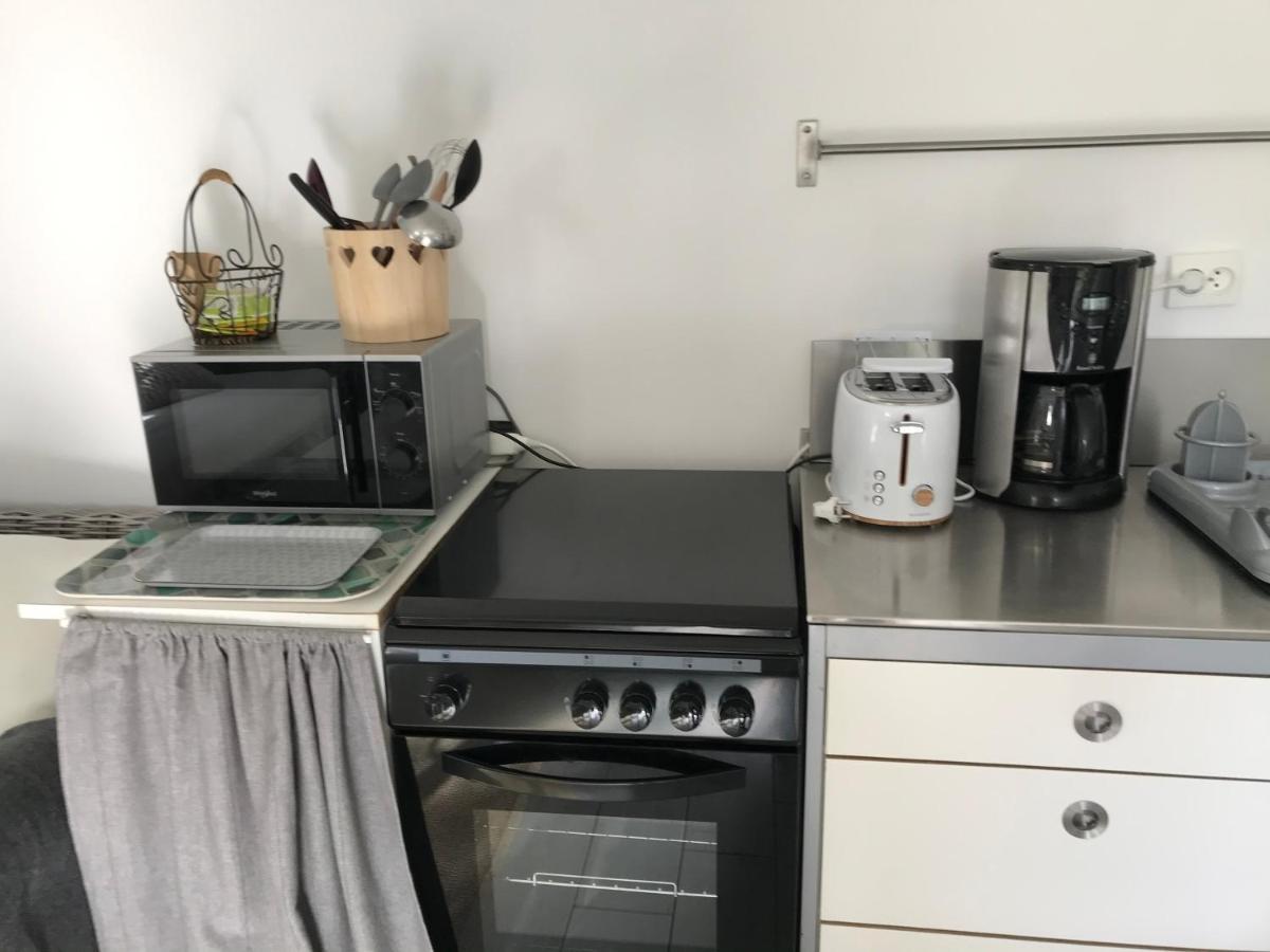La Petite Escarpolette Appartement *